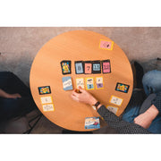 Deductio [Board Game, 2-4 Players] Board Game Brain Games