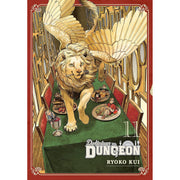 Delicious in Dungeon: Volume 11 Manga Yen Press