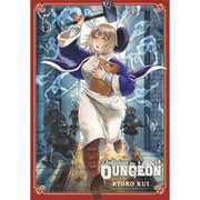 Delicious in Dungeon: Volume 5 Manga Yen Press