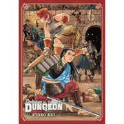 Delicious in Dungeon: Volume 6 Manga Yen Press