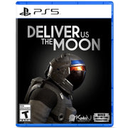 Deliver Us The Moon [PlayStation 5]