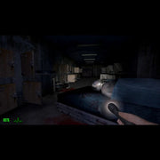 Dementium: The Ward [Nintendo Switch] Nintendo Switch Video Game Clear River Games