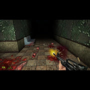 Dementium: The Ward [Nintendo Switch] Nintendo Switch Video Game Clear River Games