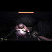 Dementium: The Ward [PlayStation 5] PlayStation 5 Video Game Clear River Games