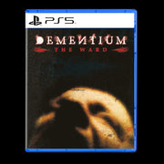 Dementium: The Ward [PlayStation 5] PlayStation 5 Video Game Clear River Games