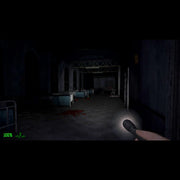 Dementium: The Ward [PlayStation 5] PlayStation 5 Video Game Clear River Games