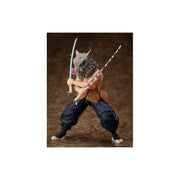 BUZZMod. Demon Slayer: Kimetsu no Yaiba - Inosuke Hashibira Toys & Games Aniplex of America