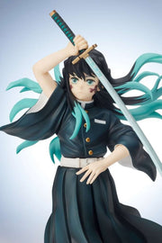 ConoFig: Demon Slayer: Kimetsu no Yaiba - Muichiro Tokito ConoFig Figure Toys & Games Aniplex of America