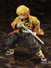 BUZZMod. Demon Slayer: Kimetsu no Yaiba - Zenitsu Agatsuma Toys & Games Aniplex of America