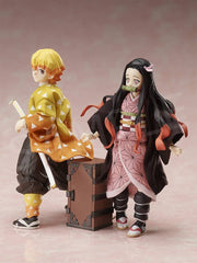 BUZZMod. Demon Slayer: Kimetsu no Yaiba - Zenitsu Agatsuma Toys & Games Aniplex of America