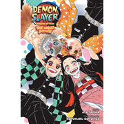 Demon Slayer: Kimetsu no Yaiba - One-Winged Butterfly Book Viz Media