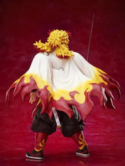BUZZmod. Demon Slayer - Kyojuro Rengoku 1/12 Version 1 Toys & Games Aniplex of America