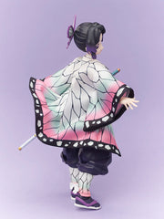 BUZZmod. Demon Slayer: Kimetsu no Yaiba, Shinobu Kocho 1/12 Scale Action Figure Toys & Games Aniplex of America