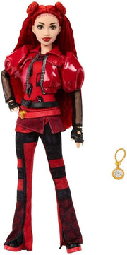 Descendants the Rise of Red: Red Toys & Games Mattel