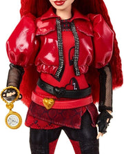 Descendants the Rise of Red: Red Toys & Games Mattel