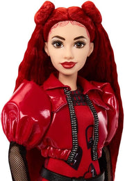 Descendants the Rise of Red: Red Toys & Games Mattel