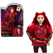 Descendants the Rise of Red: Red Toys & Games Mattel