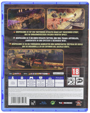 Desperados 3 [PlayStation 4] PlayStation 4 Video Game THQ Nordic
