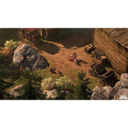 Desperados 3 [PlayStation 4] PlayStation 4 Video Game THQ Nordic