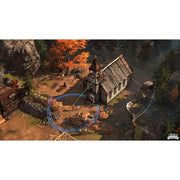 Desperados 3 [PlayStation 4] PlayStation 4 Video Game THQ Nordic