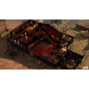 Desperados 3 [PlayStation 4] PlayStation 4 Video Game THQ Nordic