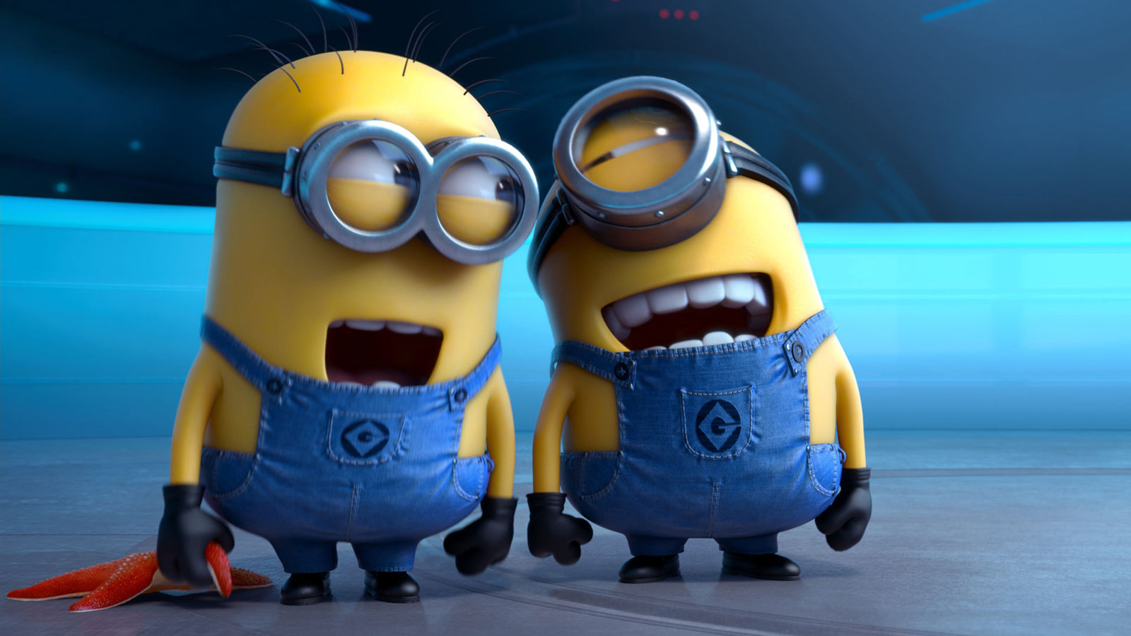 Despicable Me [Blu-Ray] Blu-Ray Movie Universal Pictures   