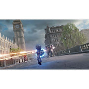 Destroy All Humans! 2: Reprobed [PlayStation 5] PlayStation 5 Video Game THQ Nordic