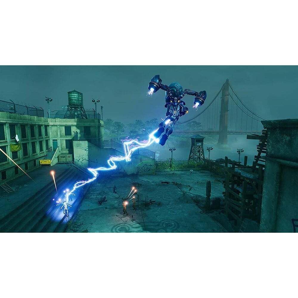 Destroy All Humans! 2: Reprobed [PlayStation 5] PlayStation 5 Video Game THQ Nordic