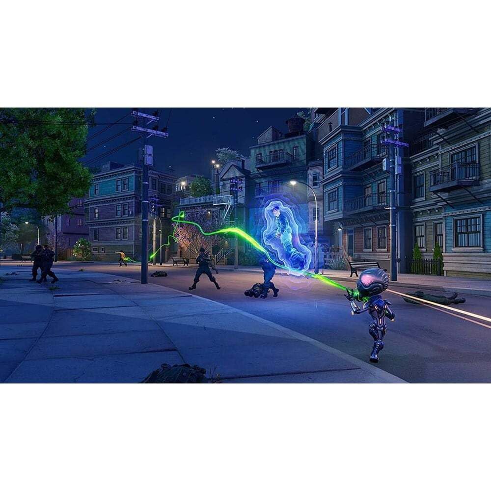 Destroy All Humans! 2: Reprobed [PlayStation 5] PlayStation 5 Video Game THQ Nordic