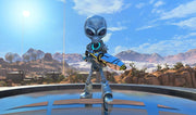 Destroy All Humans! [Nintendo Switch] Nintendo Switch Video Game THQ Nordic
