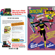 Detective Comics: #359 [Carmine Infantino Facsimile CVR A] 2026 Comics DC Comics
