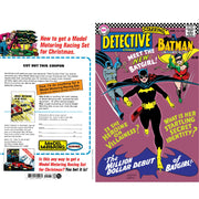 Detective Comics: #359 [Carmine Infantino Facsimile Foil CVR C] 2026 Comics DC Comics
