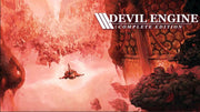 Devil Engine - Limited Run #225 [Nintendo Switch] Nintendo Switch Video Game Limited Run Games