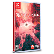 Devil Engine - Limited Run #225 [Nintendo Switch] Nintendo Switch Video Game Limited Run Games