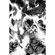 Diablo Dawn Of Hatred: #1 [Adam Gorham CVR G - 1:10] 2026 Comics Titan Comics