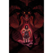 Diablo Dawn Of Hatred #4 [Abigail Harding Virgin CVR D] 2026 Comics Titan Comics