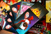 Dice Throne - Marvel Deadpool Edition [Board Game, 2-6 Players] Board Game OPGames