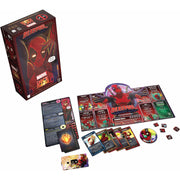 Dice Throne - Marvel Deadpool Edition [Board Game, 2-6 Players] Board Game OPGames