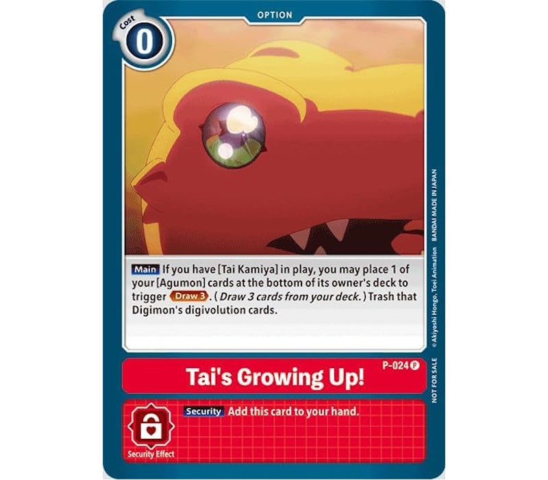 Digimon TCG: Special Release Memorial Pack - 1 Pack Card Game Bandai Namco