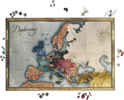 Diplomacy - Avalon Hill [Board Games, 2-7 Players] Board Game Hasbro