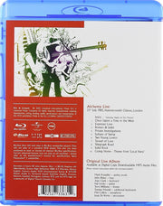 Dire Straits: Alchemy Live [Blu-Ray] Blu-Ray Movie Universal
