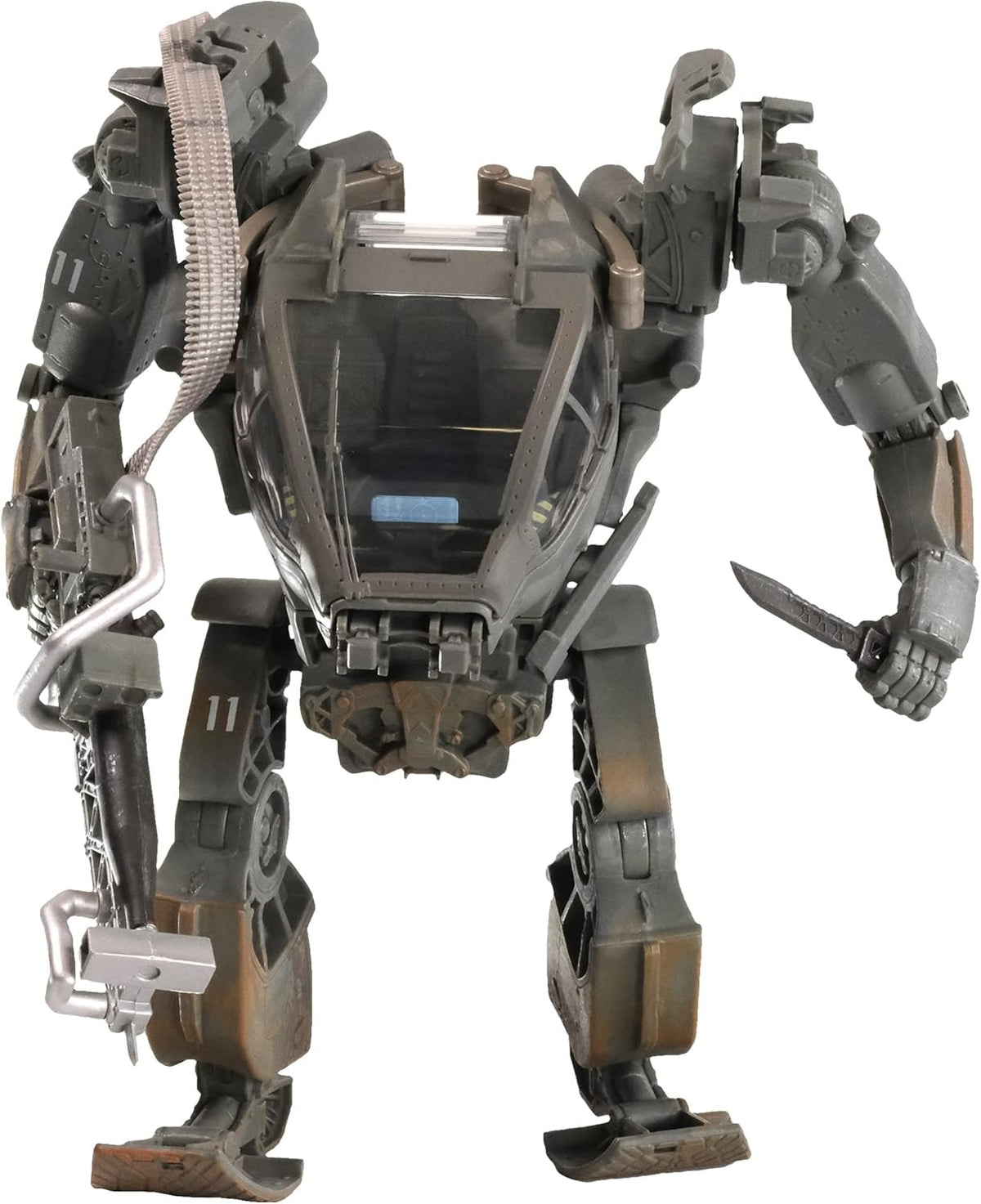 Disney Avatar: Amp Suit - Mega Action Figure Toys & Games McFarlane Toys