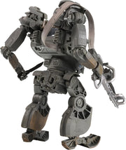 Disney Avatar: Amp Suit - Mega Action Figure Toys & Games McFarlane Toys