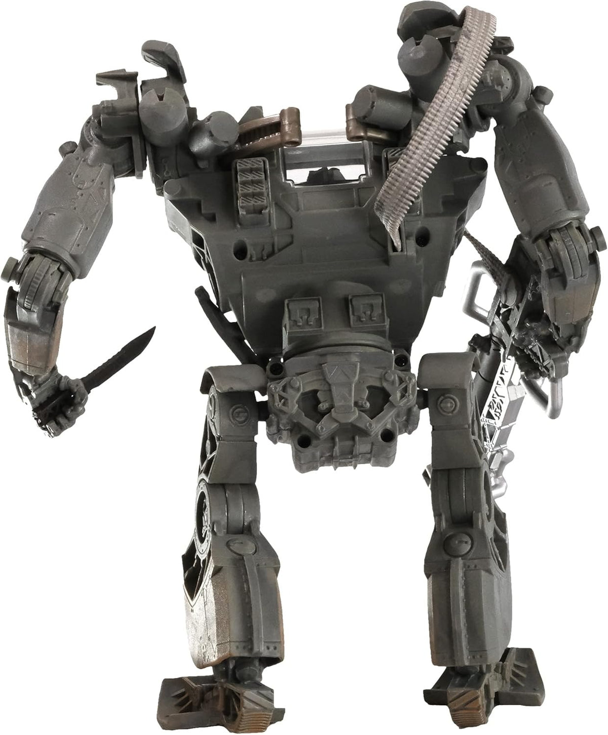 Disney Avatar: Amp Suit - Mega Action Figure Toys & Games McFarlane Toys