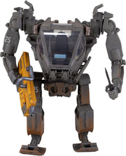 Disney Avatar The Way of Water: Amp Suit - Mega Action Figure Toys & Games McFarlane Toys