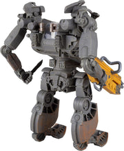 Disney Avatar The Way of Water: Amp Suit - Mega Action Figure Toys & Games McFarlane Toys