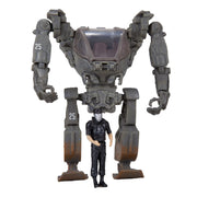 Disney Avatar: The Way of Water - Amp Suit with RDA Driver Toys & Games McFarlane Toys
