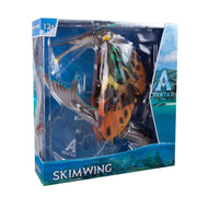 Disney Avatar: The Way of Water Skimwing Mega Figure Toys & Games McFarlane Toys