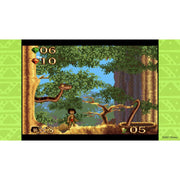 Disney Classic Games Collection - Jungle Book, Aladdin, Lion King [Nintendo Switch] Nintendo Switch Video Game Nighthawk Interactive