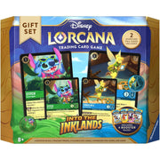 Disney Lorcana TCG: Into the Inklands Gift Set Card Game Ravensburger